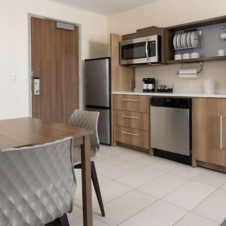 Home2 Suites By Hilton Boise Downtown المظهر الخارجي الصورة