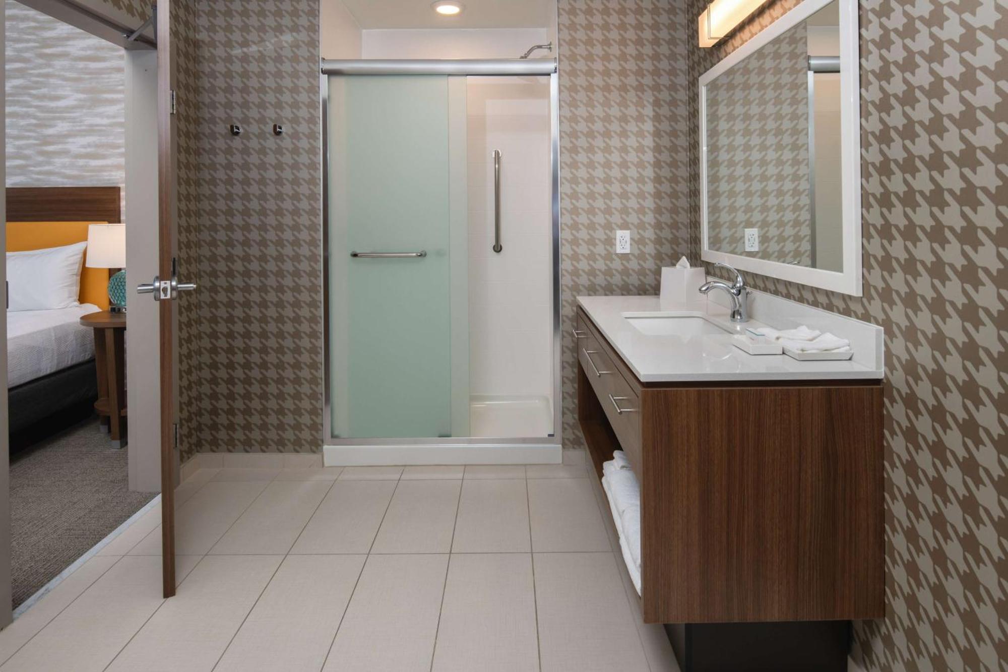 Home2 Suites By Hilton Boise Downtown المظهر الخارجي الصورة