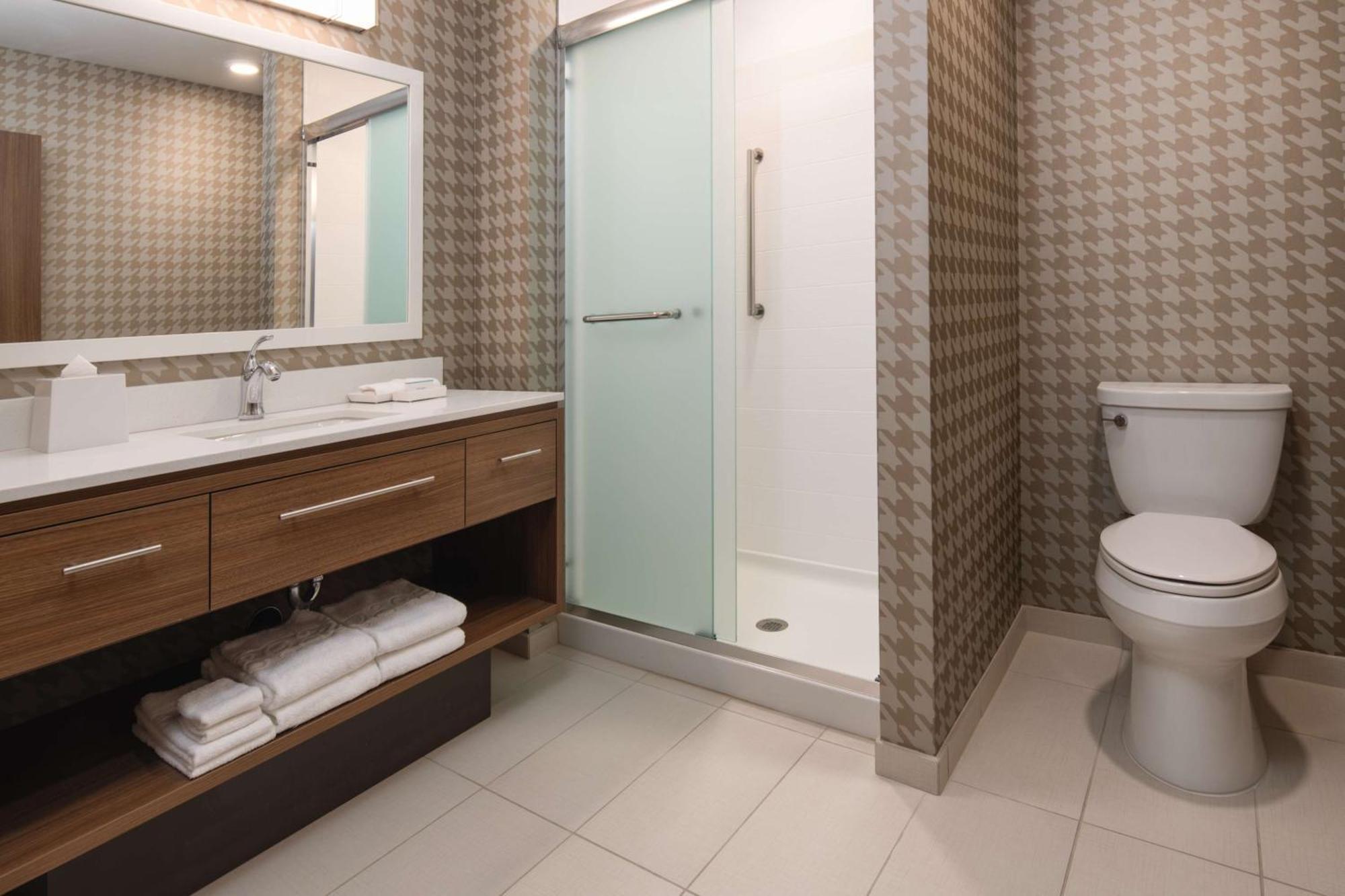 Home2 Suites By Hilton Boise Downtown المظهر الخارجي الصورة